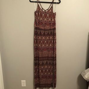 American eagle soft and sexy maxi